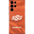 Oklahoma State University Orange Jersey Galaxy S22 Ultra Skin