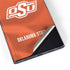 Oklahoma State University Orange Jersey Galaxy S22 Ultra Skin