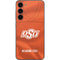 Oklahoma State University Orange Jersey Galaxy S23 FE Skin