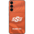 Oklahoma State University Orange Jersey Galaxy S23 FE Skin