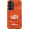 Oklahoma State University Orange Jersey Galaxy S23 Plus Pro Case