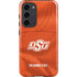 Oklahoma State University Orange Jersey Galaxy S23 Plus Pro Case