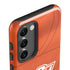 Oklahoma State University Orange Jersey Galaxy S23 Pro Case
