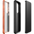 Oklahoma State University Orange Jersey Galaxy S23 Pro Case