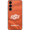 Oklahoma State University Orange Jersey Galaxy S23 Skin