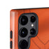 Oklahoma State University Orange Jersey Galaxy S23 Ultra Pro Case