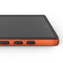 Oklahoma State University Orange Jersey Galaxy S23 Ultra Pro Case