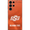 Oklahoma State University Orange Jersey Galaxy Skins