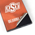 Oklahoma State University Orange Jersey Galaxy S23 Ultra Skin