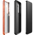 Oklahoma State University Orange Jersey Galaxy S25 Impact Case