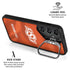 Oklahoma State University Orange Jersey Galaxy S25 Kickstand Case