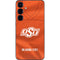 Oklahoma State University Orange Jersey Galaxy S25 Plus Skin