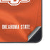 Oklahoma State University Orange Jersey Galaxy S25 Plus Skin
