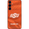 Oklahoma State University Orange Jersey Galaxy S24 Skin