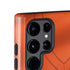 Oklahoma State University Orange Jersey Galaxy S25 Ultra Impact Case