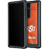 Oklahoma State University Orange Jersey Galaxy S24 Ultra Waterproof Case