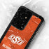 Oklahoma State University Orange Jersey Galaxy S24 Ultra Waterproof Case