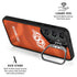 Oklahoma State University Orange Jersey Galaxy S26 Kickstand Case