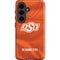 Oklahoma State University Orange Jersey Galaxy S26 Plus Impact Case