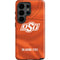 Oklahoma State University Orange Jersey Galaxy S26 Ultra Impact Case