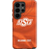 Oklahoma State University Orange Jersey Galaxy S26 Ultra Impact Case