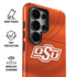 Oklahoma State University Orange Jersey Galaxy S26 Ultra Impact Case