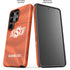 Oklahoma State University Orange Jersey Galaxy S26 Ultra Impact Case