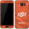 Oklahoma State University Orange Jersey Galaxy S7 Skin