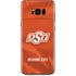 Oklahoma State University Orange Jersey Galaxy S8 Plus Skin