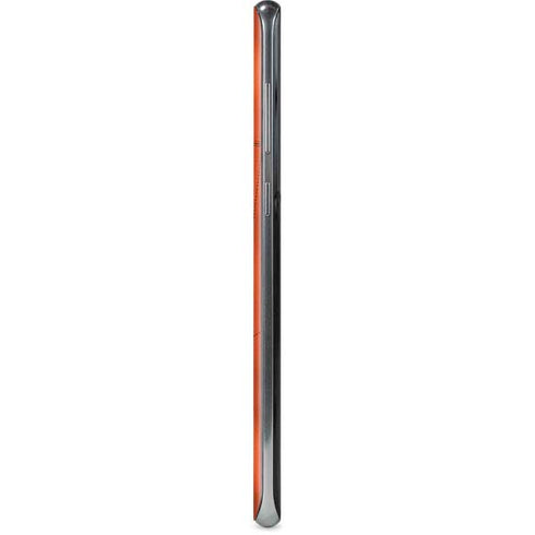Oklahoma State University Orange Jersey Galaxy S8 Plus Skin