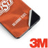 Oklahoma State University Orange Jersey Galaxy S9 Plus Skin
