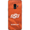 Oklahoma State University Orange Jersey Galaxy S9 Skin
