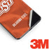 Oklahoma State University Orange Jersey Galaxy S9 Skin