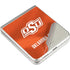 Oklahoma State University Orange Jersey Galaxy Z Flip3 5G Skin