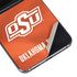 Oklahoma State University Orange Jersey Galaxy Z Flip5 5G Skin