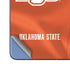 Oklahoma State University Orange Jersey Galaxy Z Fold5 5G Skin