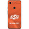 Oklahoma State University Orange Jersey Google Pixel 3a Skin