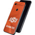 Oklahoma State University Orange Jersey Google Pixel 3a Skin