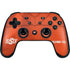 Oklahoma State University Orange Jersey Google Stadia Controller Skin