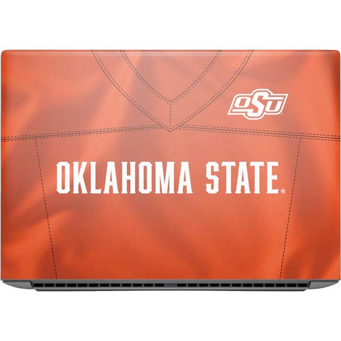 Oklahoma State University Orange Jersey HP ZBook Fury 16 G10 Skin