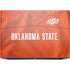 Oklahoma State University Orange Jersey HP ZBook Fury 16 G10 Skin