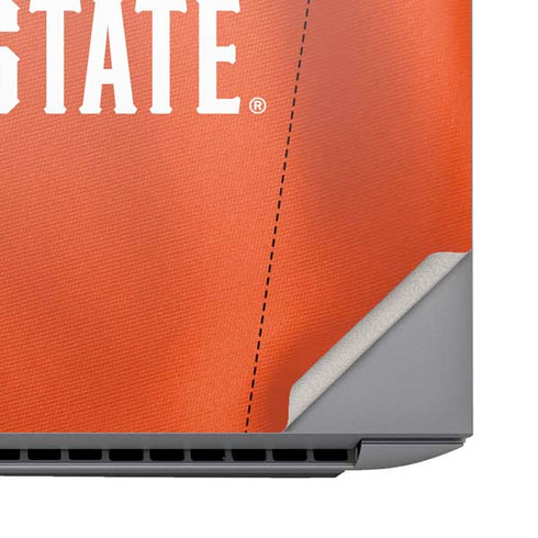 Oklahoma State University Orange Jersey HP ZBook Fury 16 G10 Skin