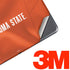 Oklahoma State University Orange Jersey iPad Skins