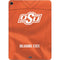Oklahoma State University Orange Jersey Apple iPad Air Skin