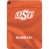 Oklahoma State University Orange Jersey Apple iPad Air Skin