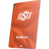 Oklahoma State University Orange Jersey Apple iPad Air Skin