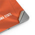 Oklahoma State University Orange Jersey Apple iPad Air Skin