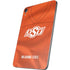 Oklahoma State University Orange Jersey Apple iPad Mini Skin