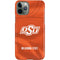 Oklahoma State University Orange Jersey iPhone 11 Pro Lite Case