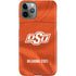 Oklahoma State University Orange Jersey iPhone 11 Pro Lite Case